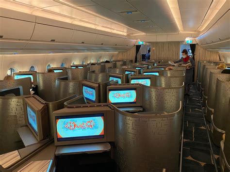 air china airlines review|best chinese airlines.